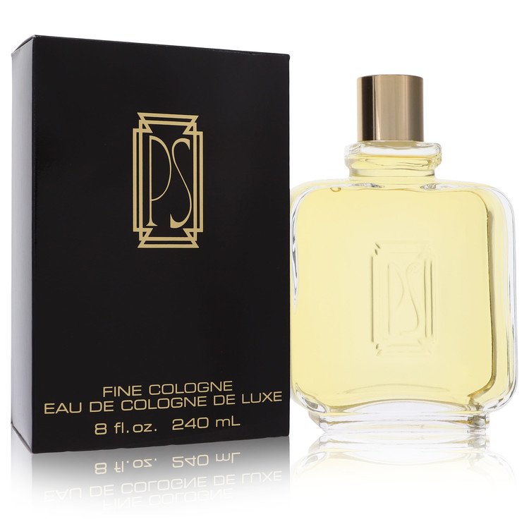 Paul Sebastian Fine Cologne Splash By Paul Sebastian For Men