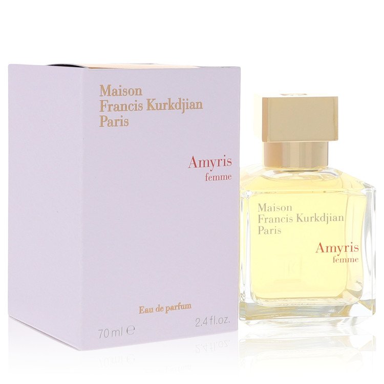 Amyris Femme Eau De Parfum Spray By Maison Francis Kurkdjian For Women