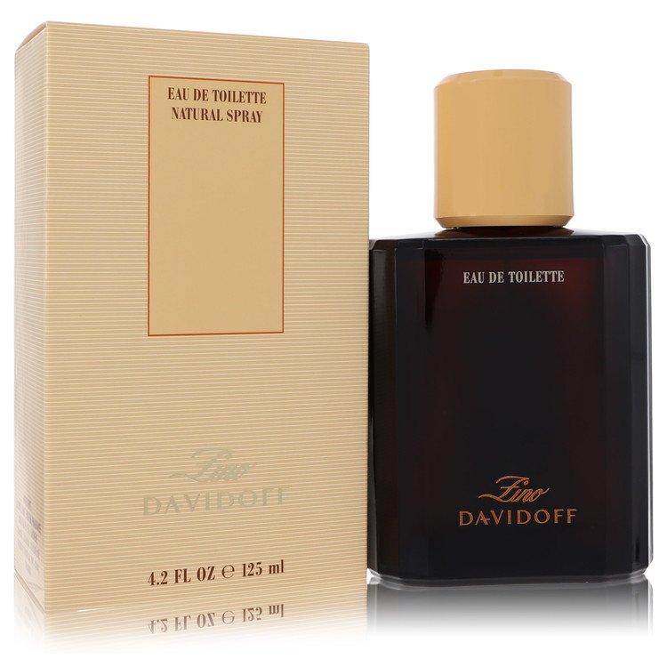 Zino Davidoff Eau De Toilette Spray By Davidoff For Men