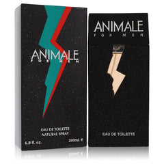 Animale Eau De Toilette Spray By Animale For Men