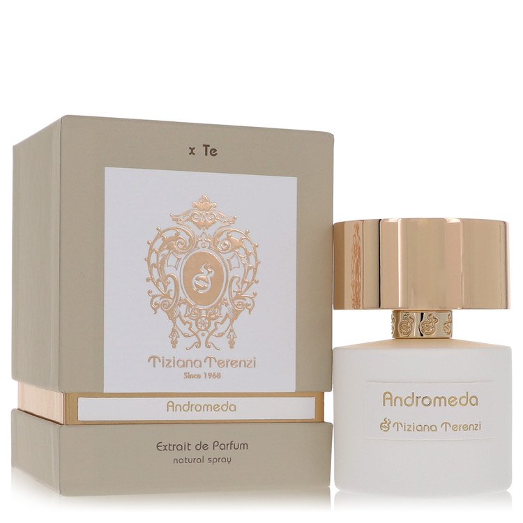 Andromeda Extrait De Parfum Spray By Tiziana Terenzi For Women