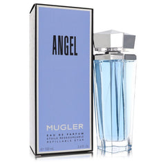 Angel Eau De Parfum Spray Refillable By Thierry Mugler For Women