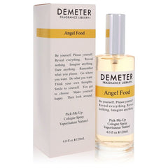 Demeter Angel Food Cologne Spray By Demeter For Women