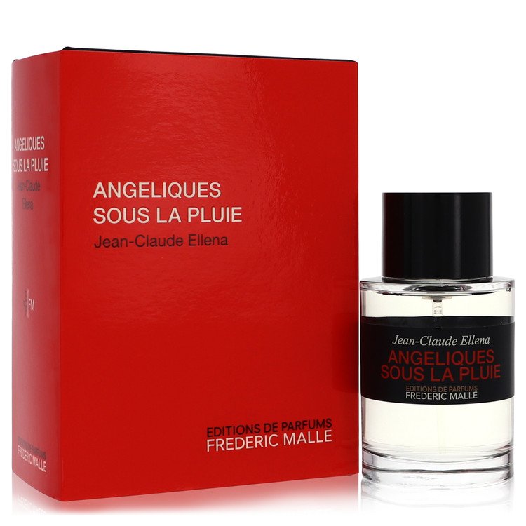 Angeliques Sous La Pluie Eau De Toilette Spray By Frederic Malle For Women