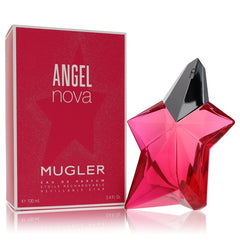 Angel Nova Eau De Parfum Refillable Spray By Thierry Mugler For Women