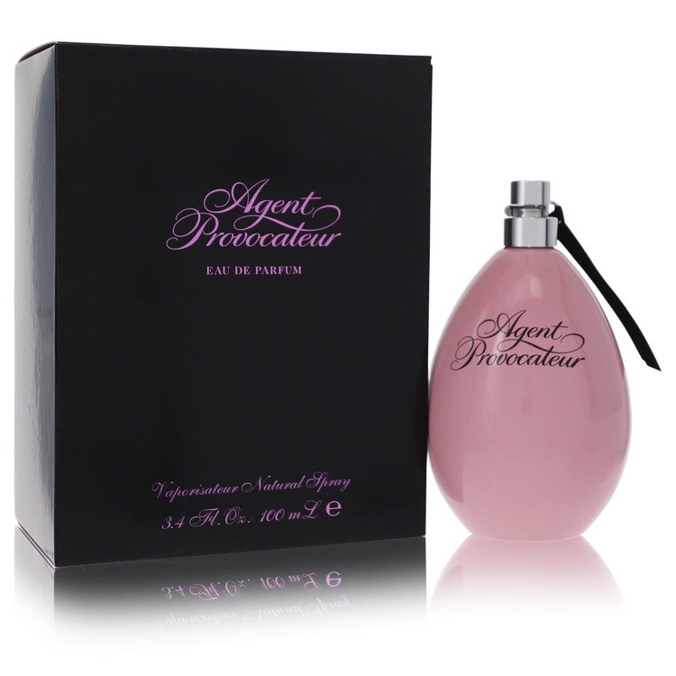 Agent Provocateur Eau De Parfum Spray By Agent Provocateur For Women