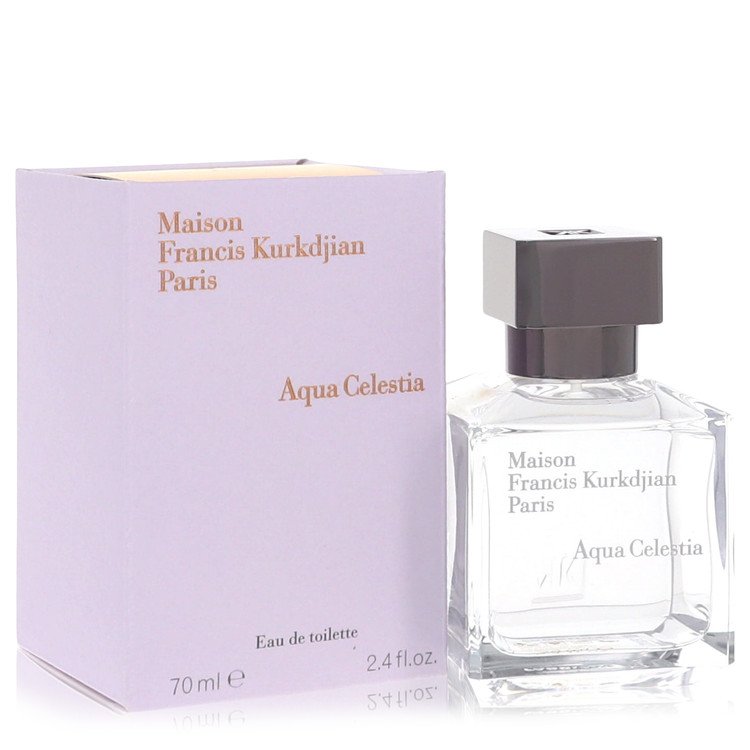 Aqua Celestia Eau De Toilette Spray By Maison Francis Kurkdjian For Women