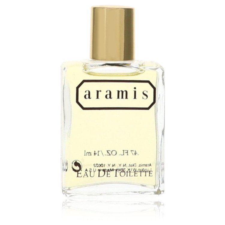 Aramis Eau De Toilette Splash By Aramis For Men