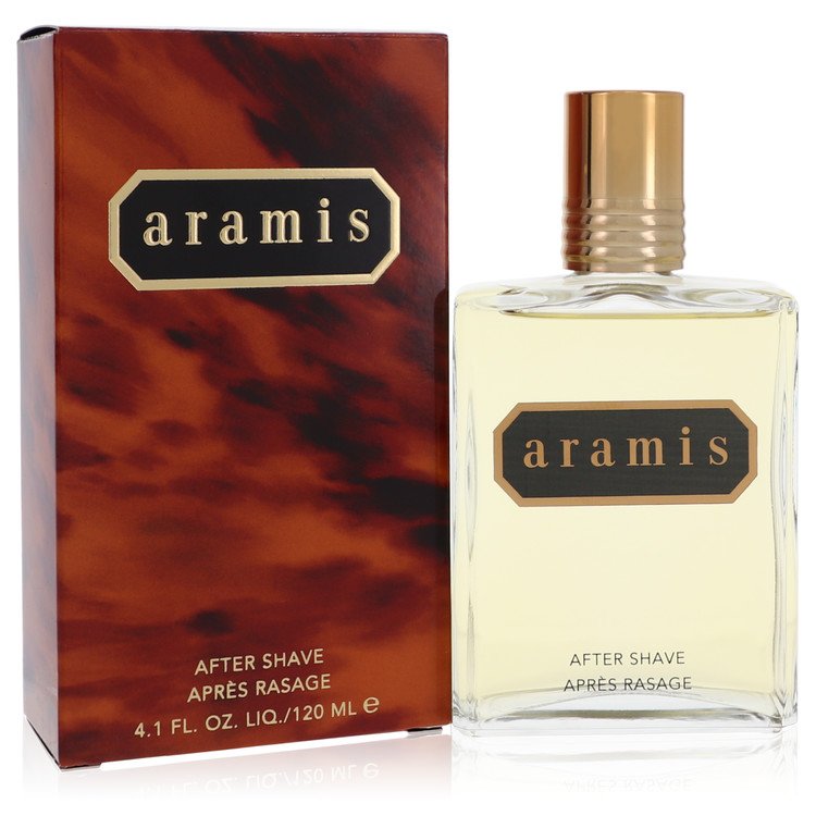 Aramis After Shave By Aramis For Men