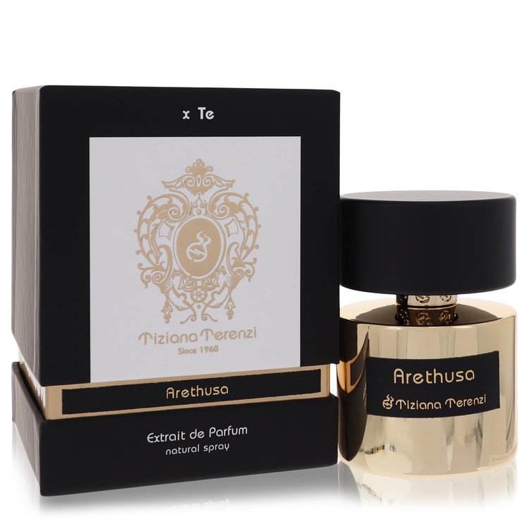 Arethusa Extrait De Parfum Spray (Unisex) By Tiziana Terenzi For Women