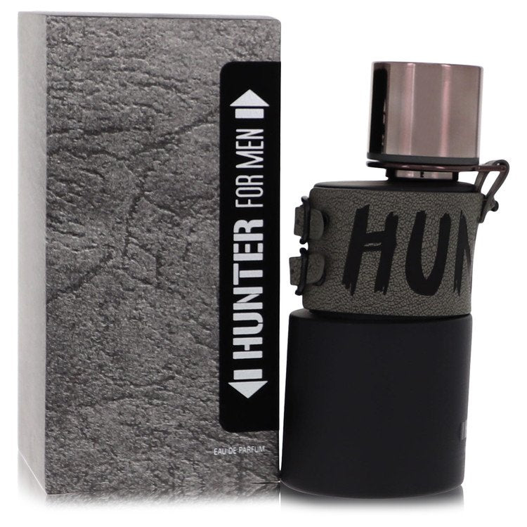 Armaf Hunter Intense Eau De Parfum Spray By Armaf For Men