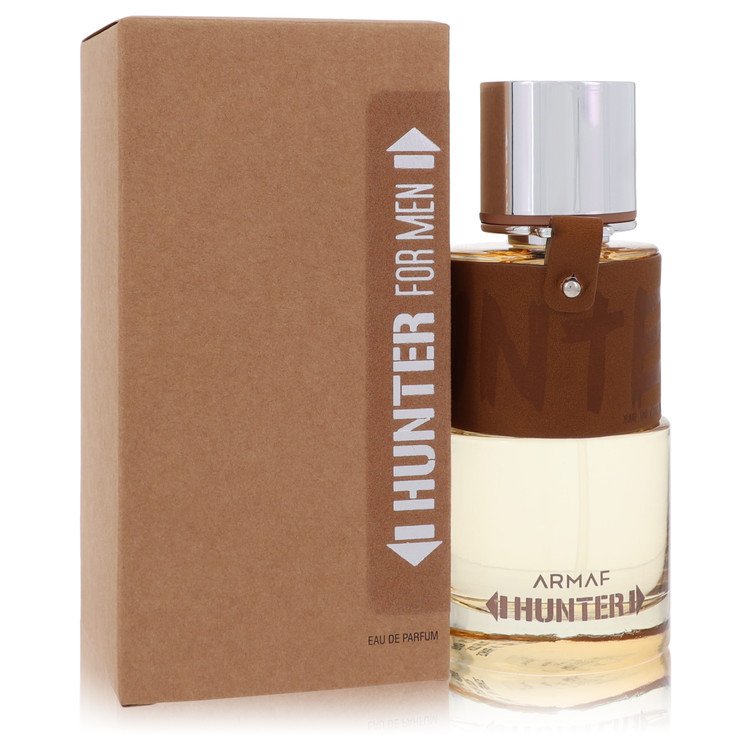 Armaf Hunter Eau De Parfum Spray By Armaf For Men