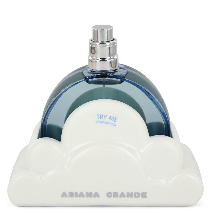 Ariana Grande Cloud Eau De Parfum Spray (Tester) By Ariana Grande For Women