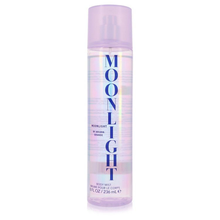 Ariana Grande Moonlight Body Mist Spray By Ariana Grande For Women