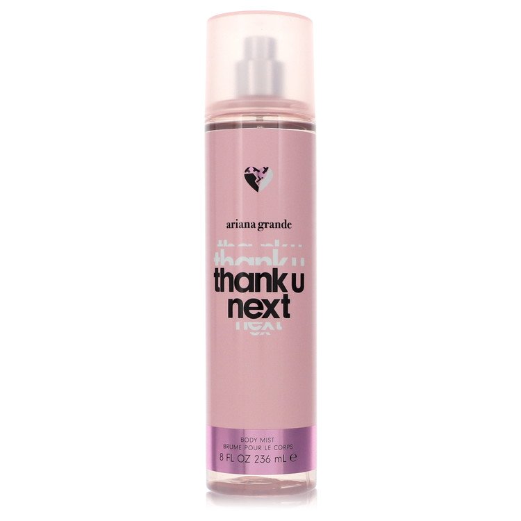 Ariana Grande Thank U, Next Body Mist By Ariana Grande For Women