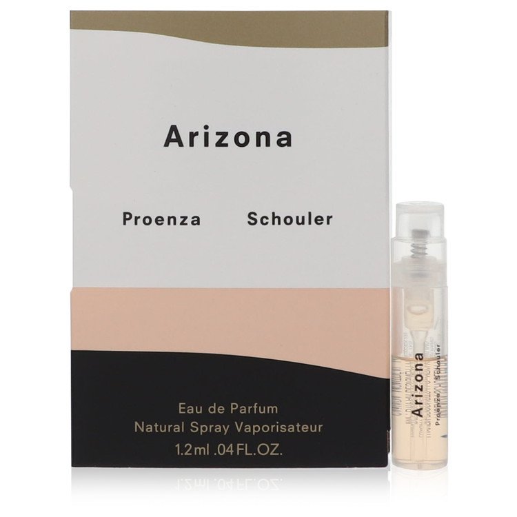 Arizona Vial (sample) By Proenza Schouler For Women