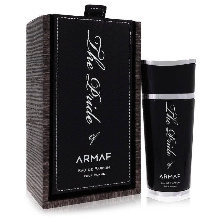 The Pride Of Armaf Eau De Parfum Spray By Armaf For Men