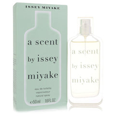 A Scent Eau De Toilette Spray By Issey Miyake For Women