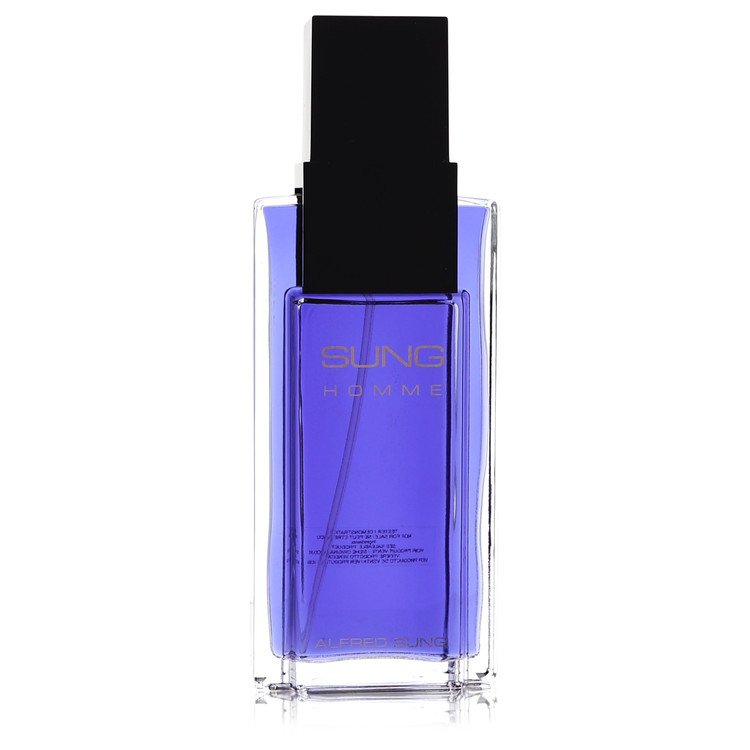 Alfred Sung Eau De Toilette Spray (Tester) By Alfred Sung For Men