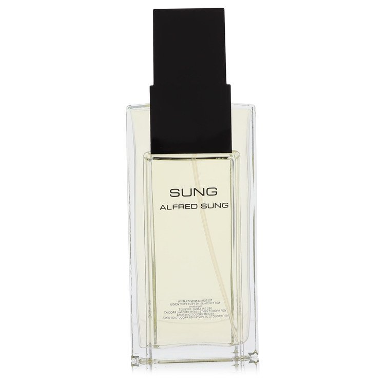 Alfred Sung Eau De Toilette Spray (Tester) By Alfred Sung For Women