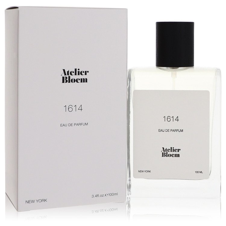 Atelier Bloem 1614 Eau De Parfum Spray (Unisex) By Atelier Bloem For Men