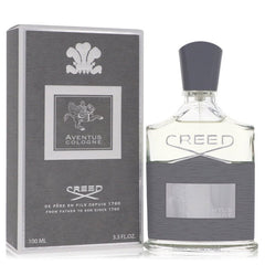 Aventus Cologne Eau De Parfum Spray By Creed For Men