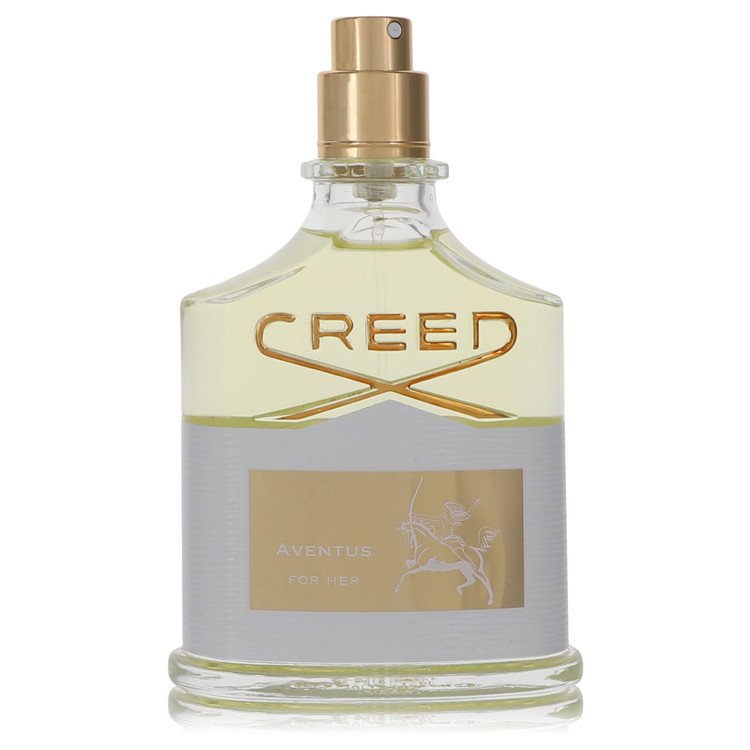 Aventus Eau De Parfum Spray (Tester) By Creed For Women