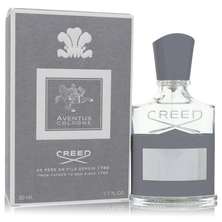 Aventus Cologne Eau De Parfum Spray By Creed For Men