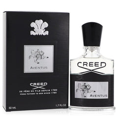 Aventus Eau De Parfum Spray By Creed For Men