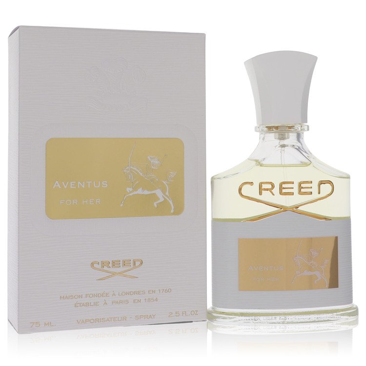 Aventus Eau De Parfum Spray By Creed For Women