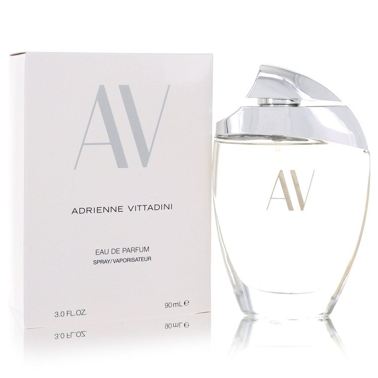 Av Eau De Parfum Spray By Adrienne Vittadini For Women