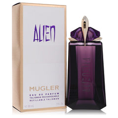 Alien Eau De Parfum Refillable Spray By Thierry Mugler For Women