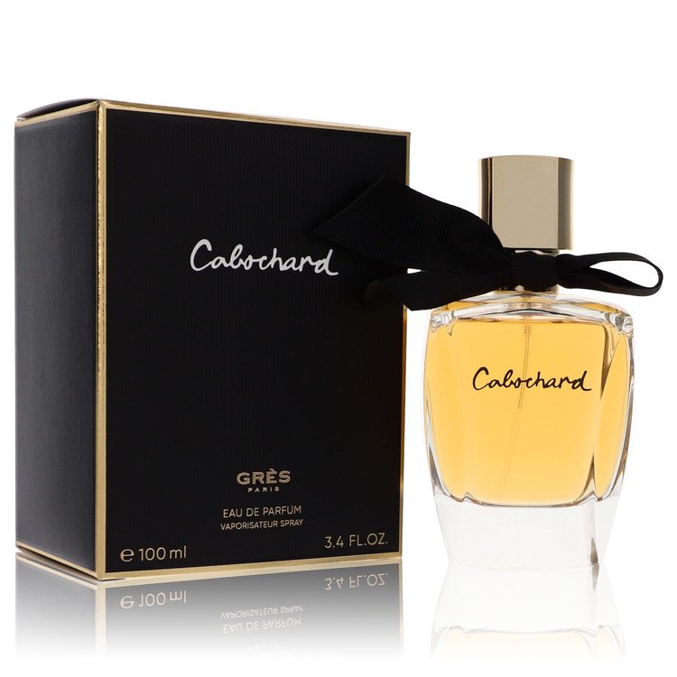 Cabochard Eau De Parfum Spray By Parfums Gres For Women