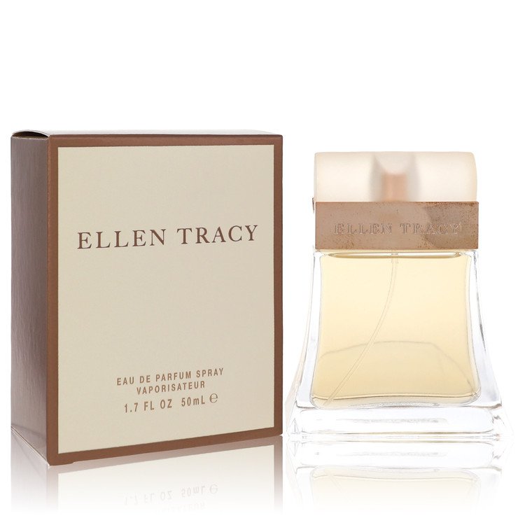 Ellen Tracy Eau De Parfum Spray By Ellen Tracy For Women