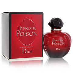 Hypnotic Poison Eau De Toilette Spray By Christian Dior For Women