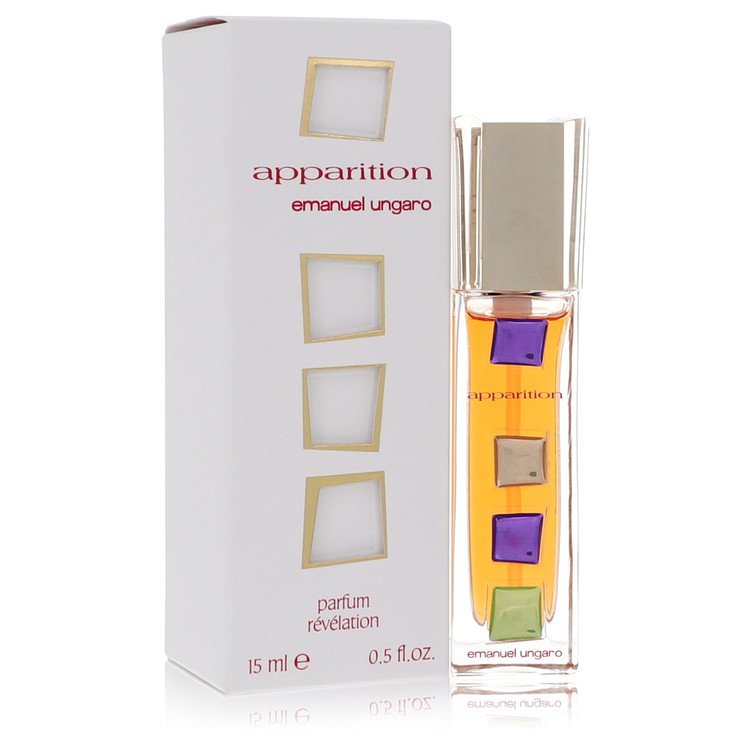 Apparition Pure Parfum By Ungaro For Women