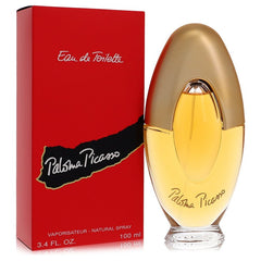 Paloma Picasso Eau De Toilette Spray By Paloma Picasso For Women