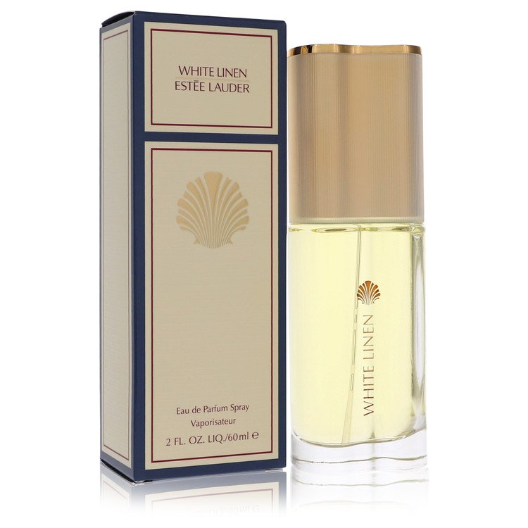 White Linen Eau De Parfum Spray By Estee Lauder For Women