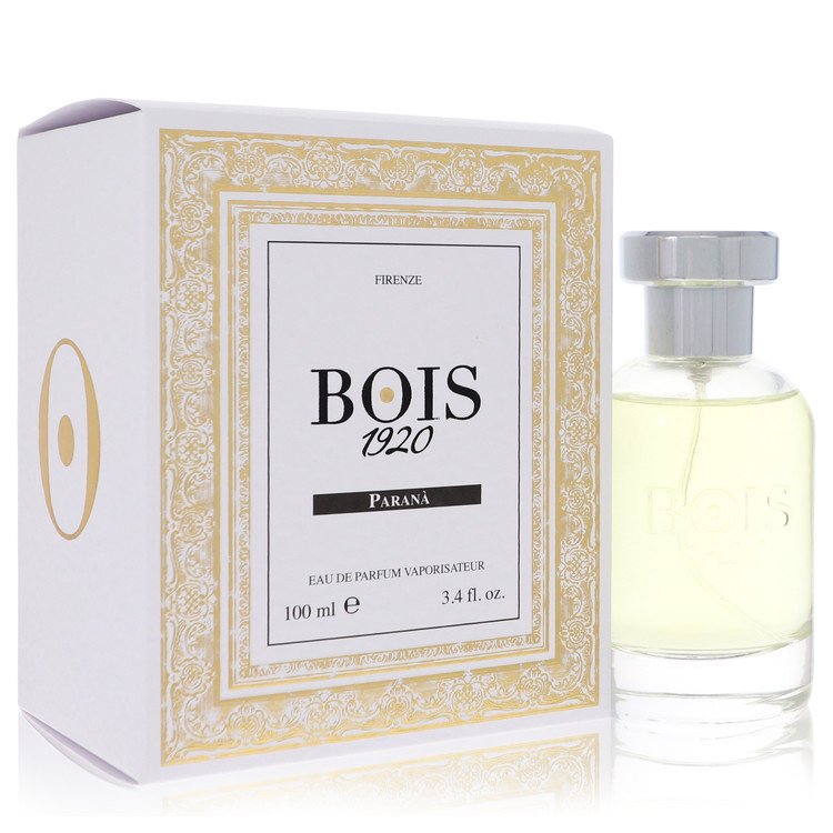 Bois 1920 Parana Eau De Parfum Spray By Bois 1920 For Women