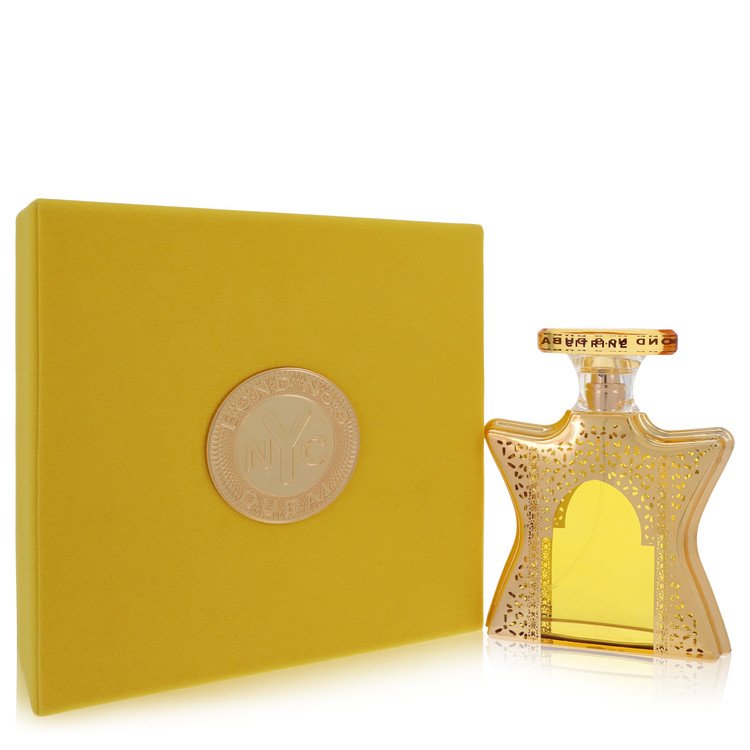 Bond No. 9 Dubai Citrine Eau De Parfum Spray (Unisex) By Bond No. 9 For Women