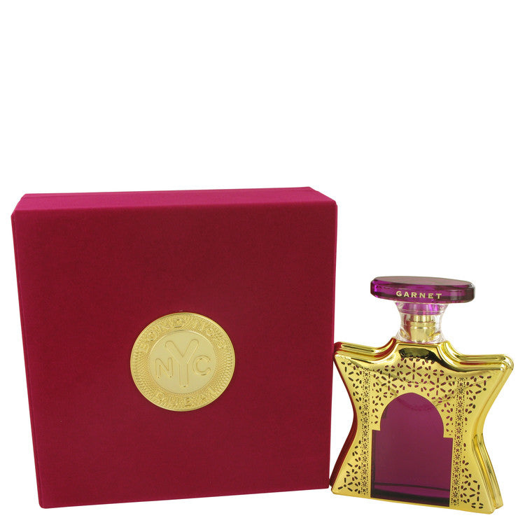 Bond No. 9 Dubai Garnet Eau De Parfum Spray (Unisex) By Bond No. 9 For Women