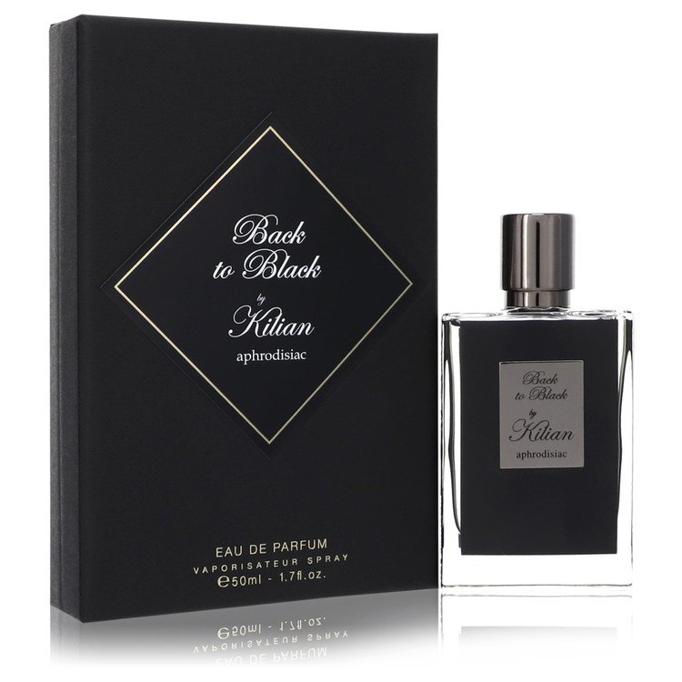 Back To Black Aphrodisiac Eau De Parfum Spray By Kilian For Women