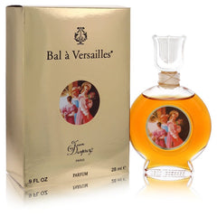 Bal A Versailles Pure Perfume By Jean Desprez For Women