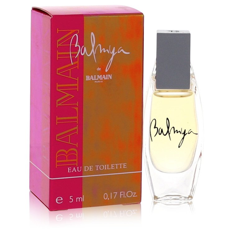 Balmya Mini EDT By Pierre Balmain For Women