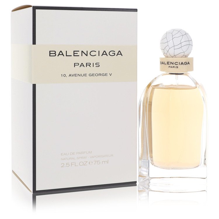 Balenciaga Paris Eau De Parfum Spray By Balenciaga For Women