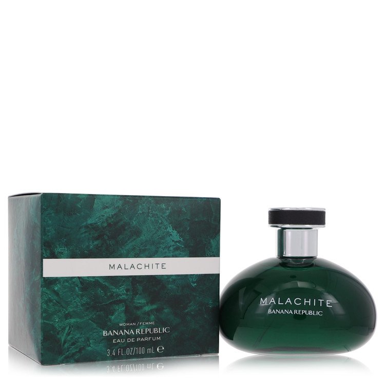 Banana Republic Malachite Eau De Parfum Spray By Banana Republic For Women