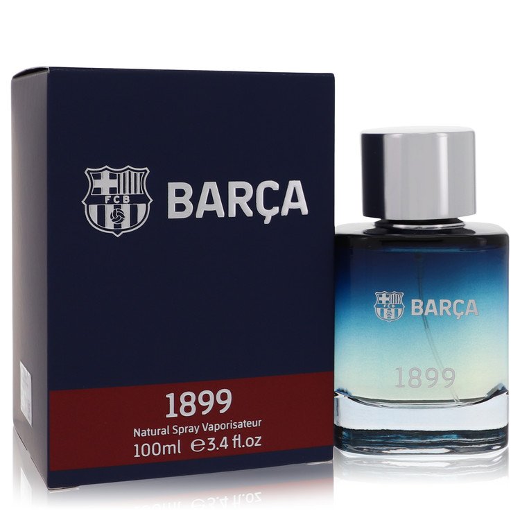 Barca 1899 Eau De Parfum Spray By Barca For Men