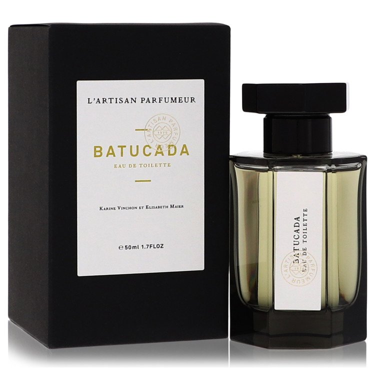 Batucada Eau De Toilette Spray By L'artisan Parfumeur For Women