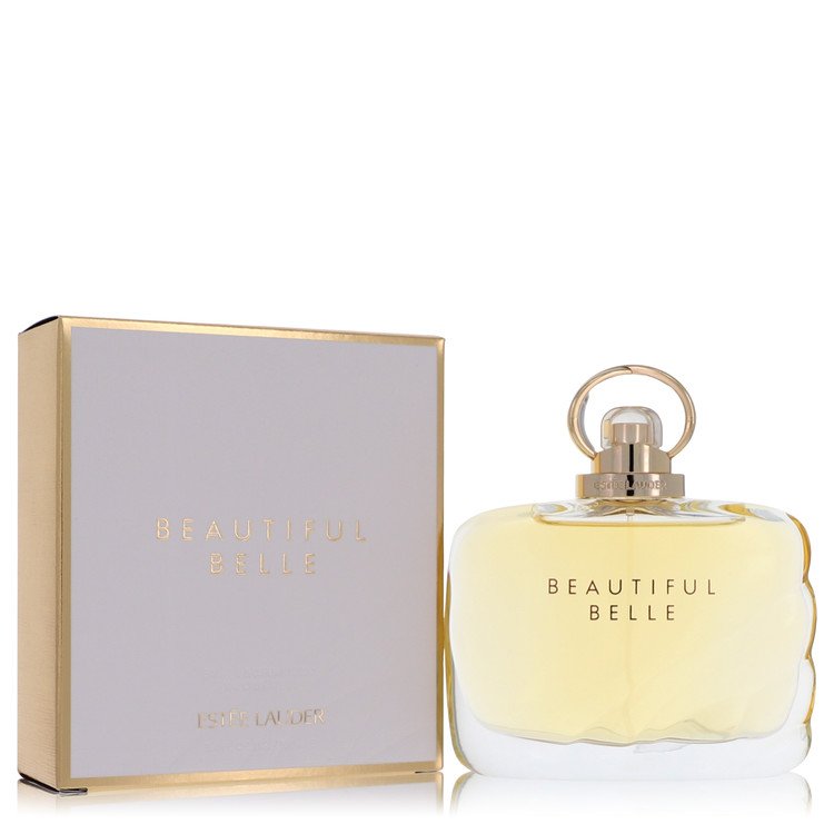 Beautiful Belle Eau De Parfum Spray By Estee Lauder For Women