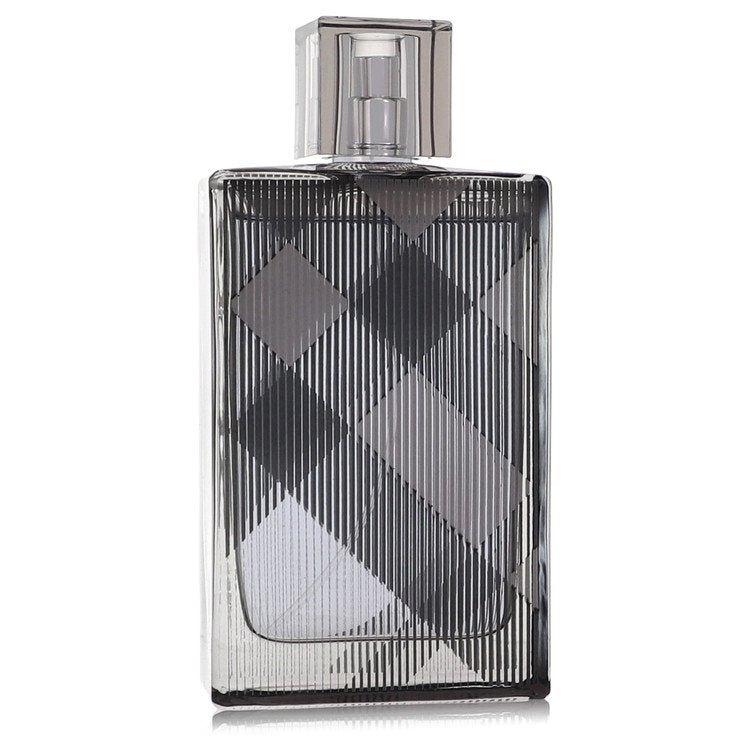 Burberry Brit Eau De Toilette Spray (Tester) By Burberry For Men